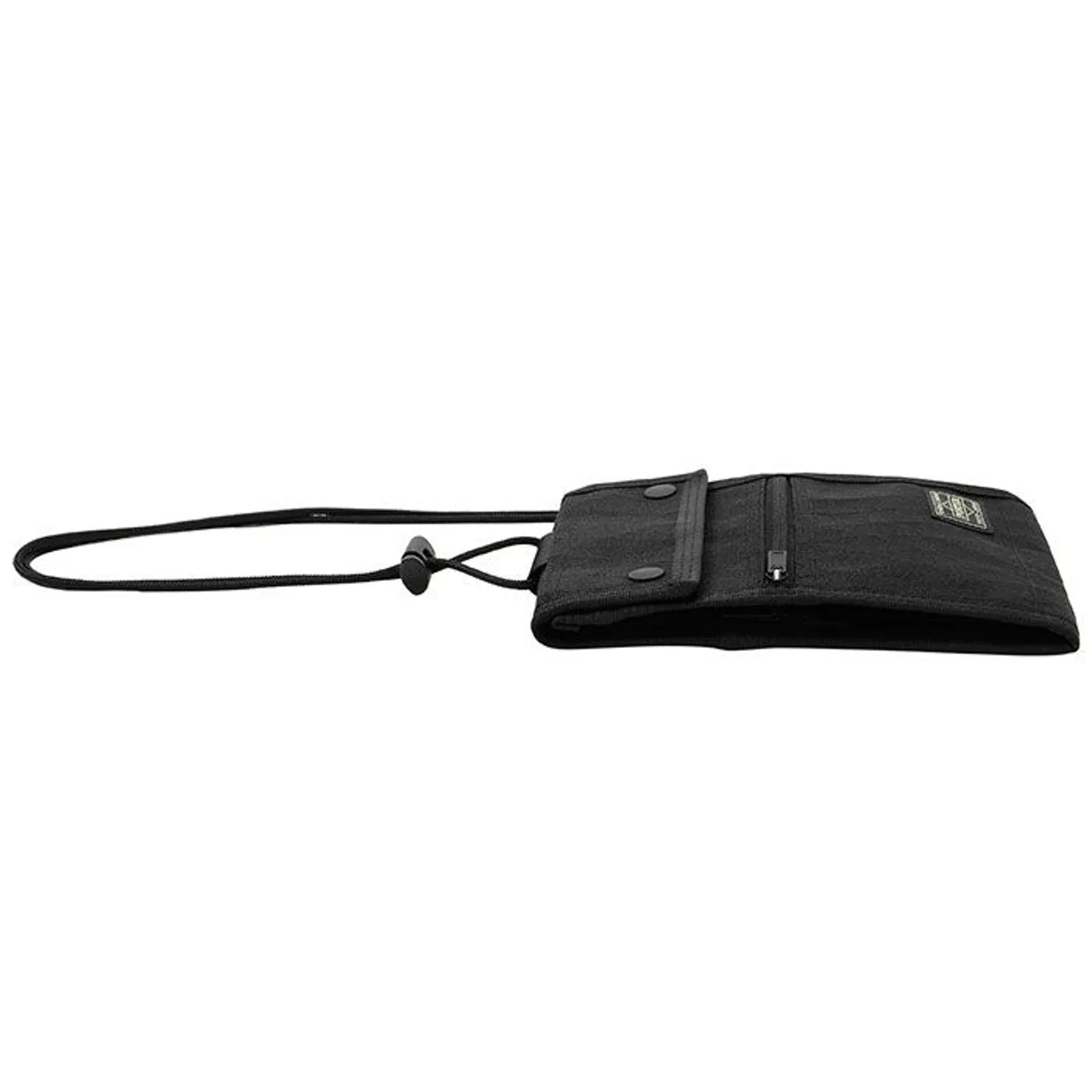 Porter Hybrid Travel Case Black