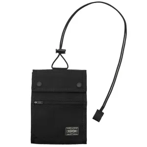 Porter Hybrid Travel Case Black