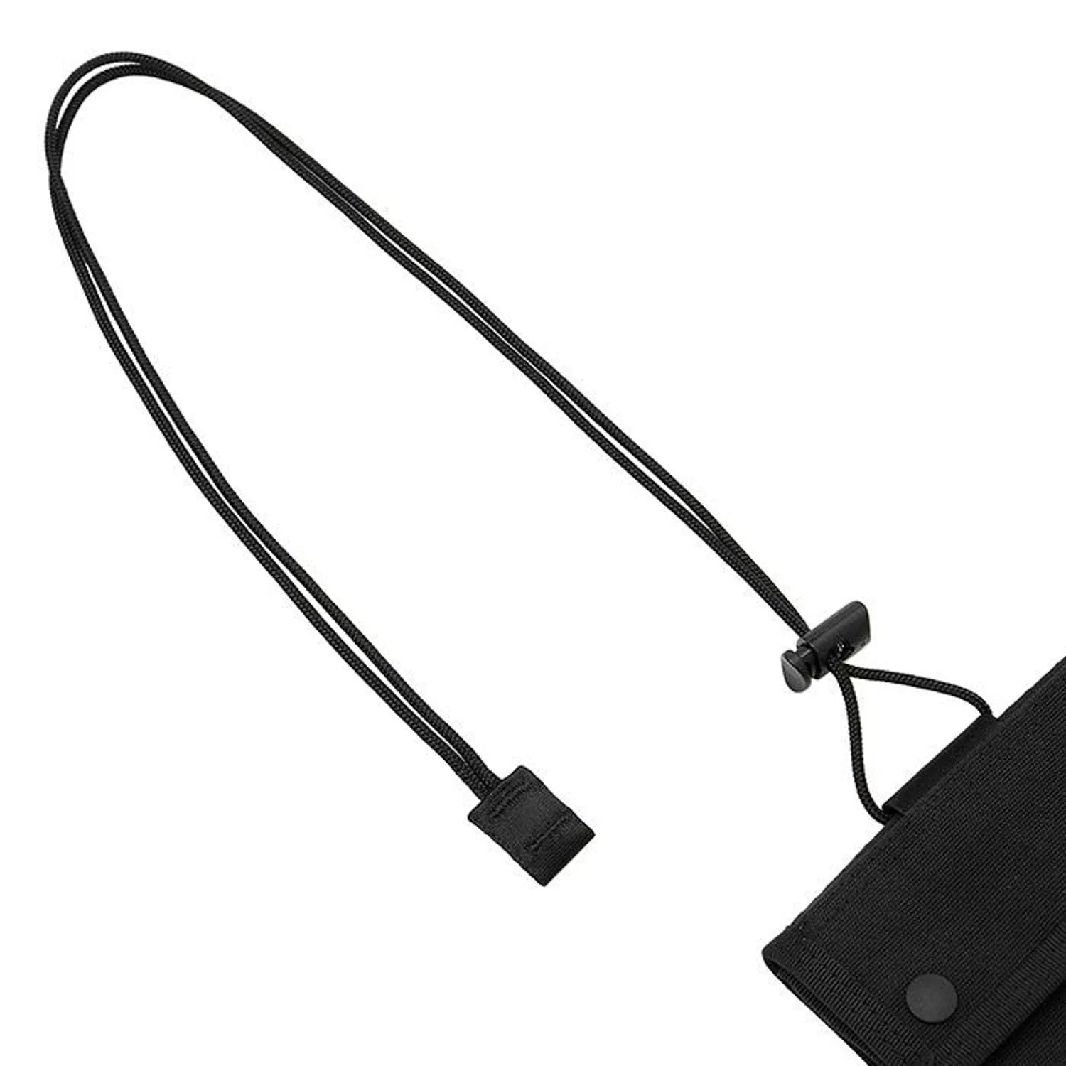 Porter Hybrid Travel Case Black