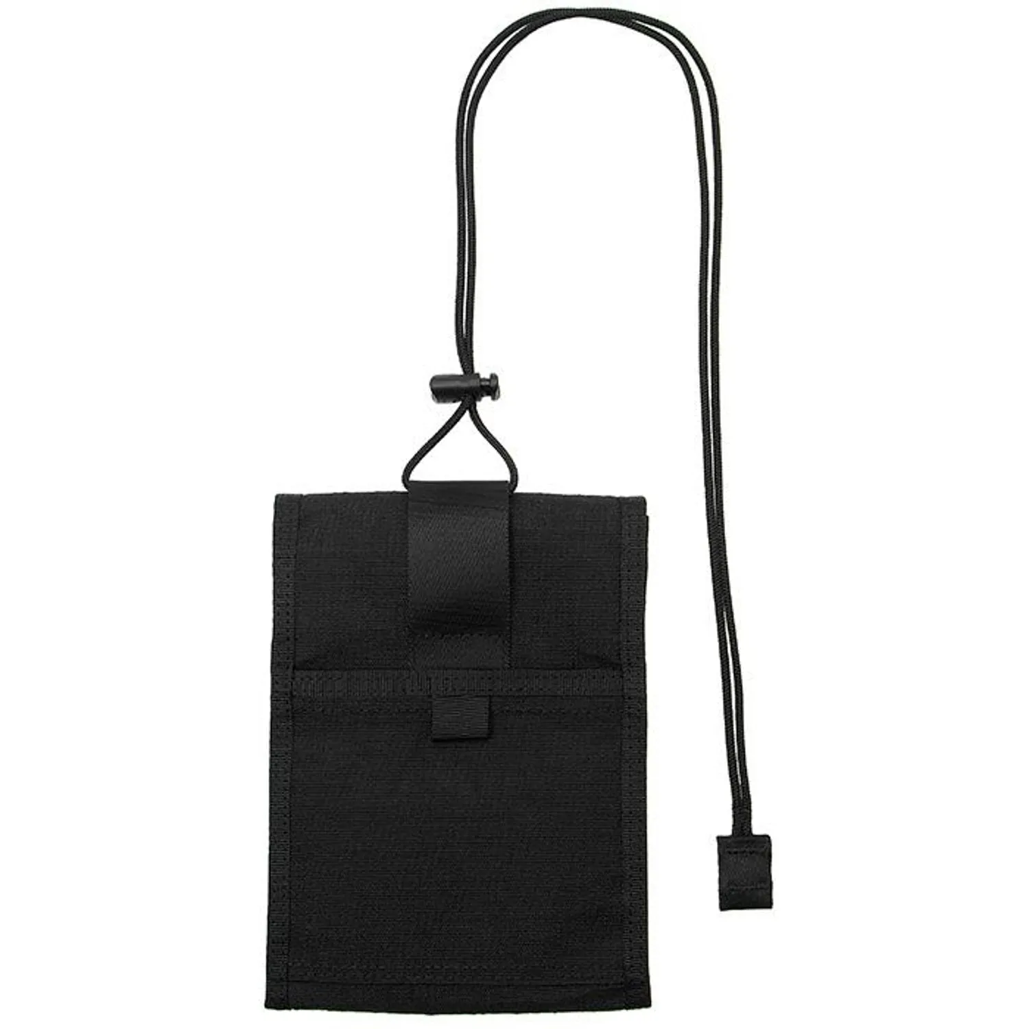 Porter Hybrid Travel Case Black