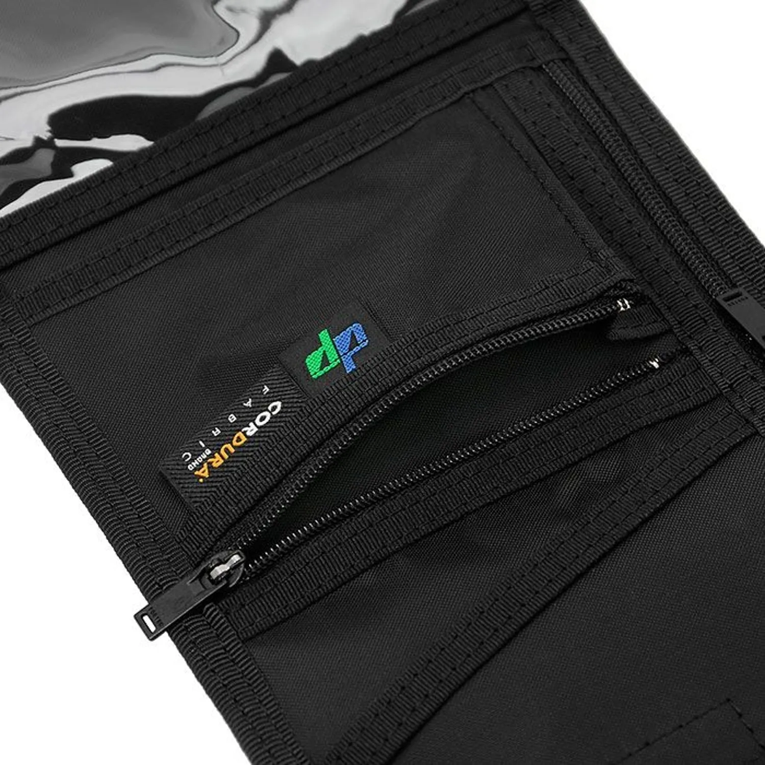 Porter Hybrid Travel Case Black