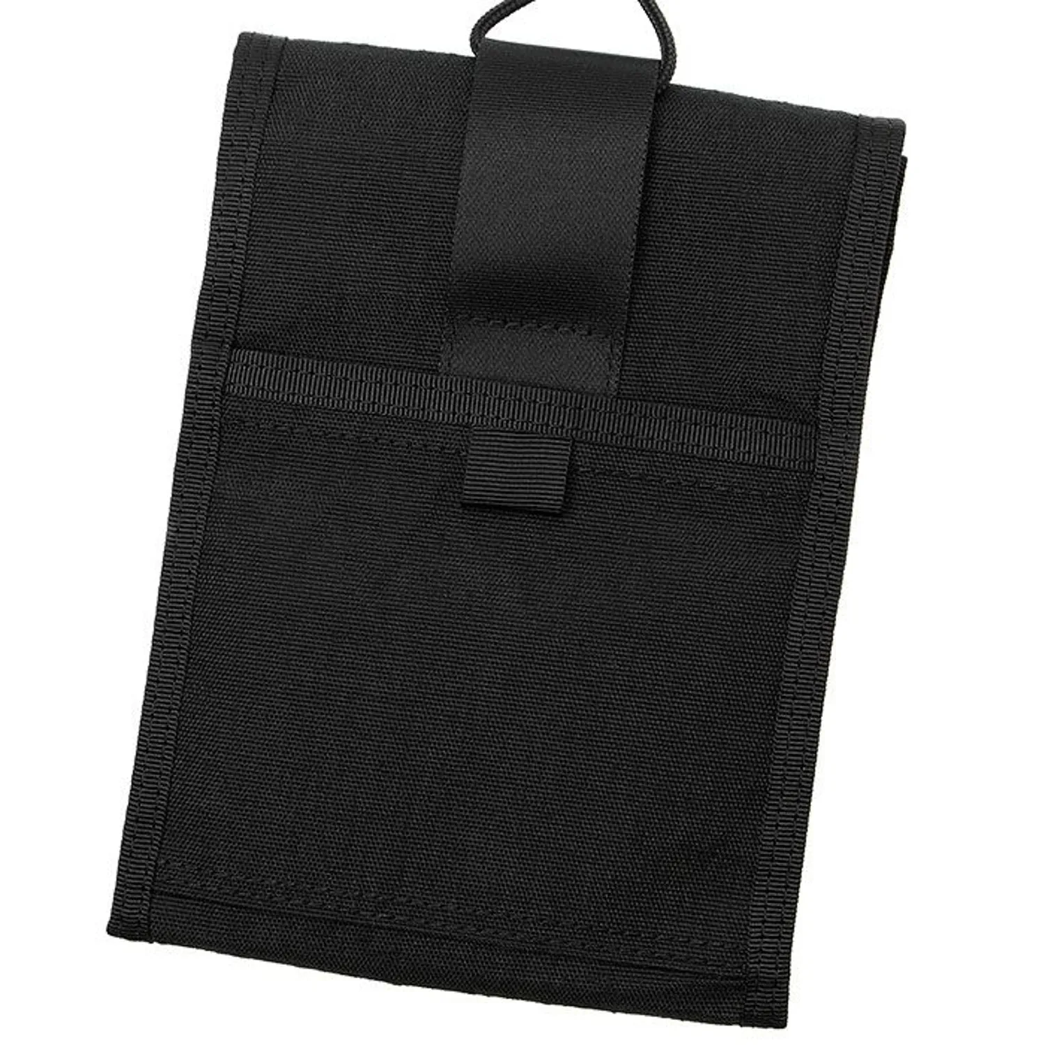 Porter Hybrid Travel Case Black