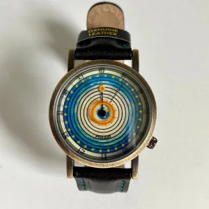 Ptolemaic Solar System Watch