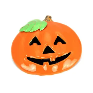 Pumpkin Pin