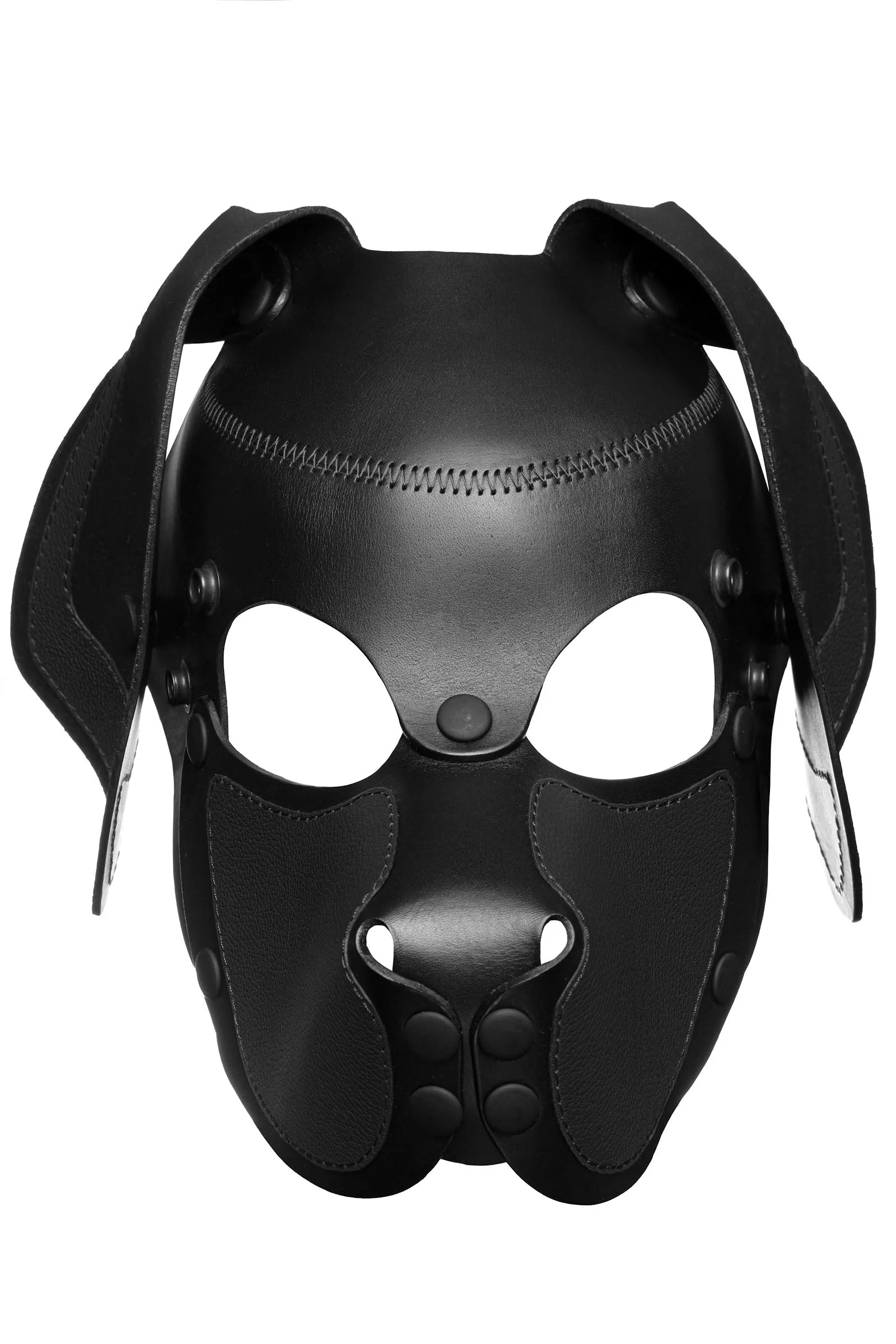 PUP "RANGER" MASK - Black