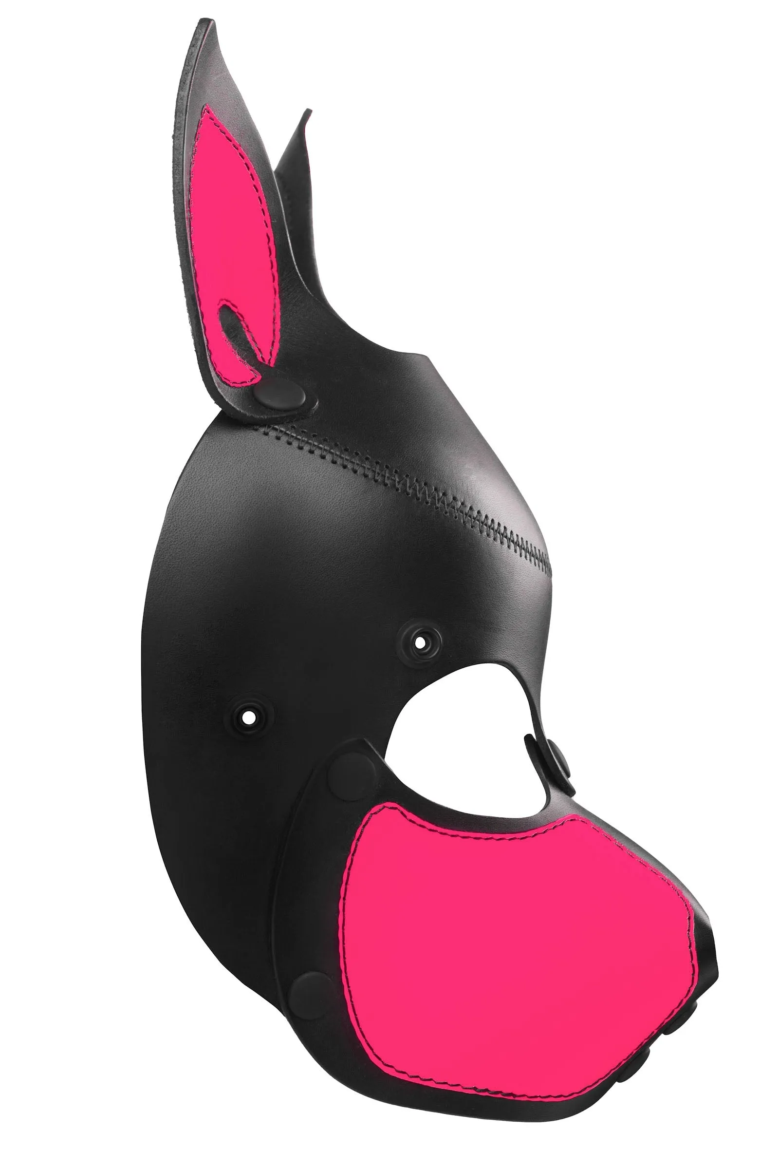 PUP "SCOUT" MASK - Fluro Colours