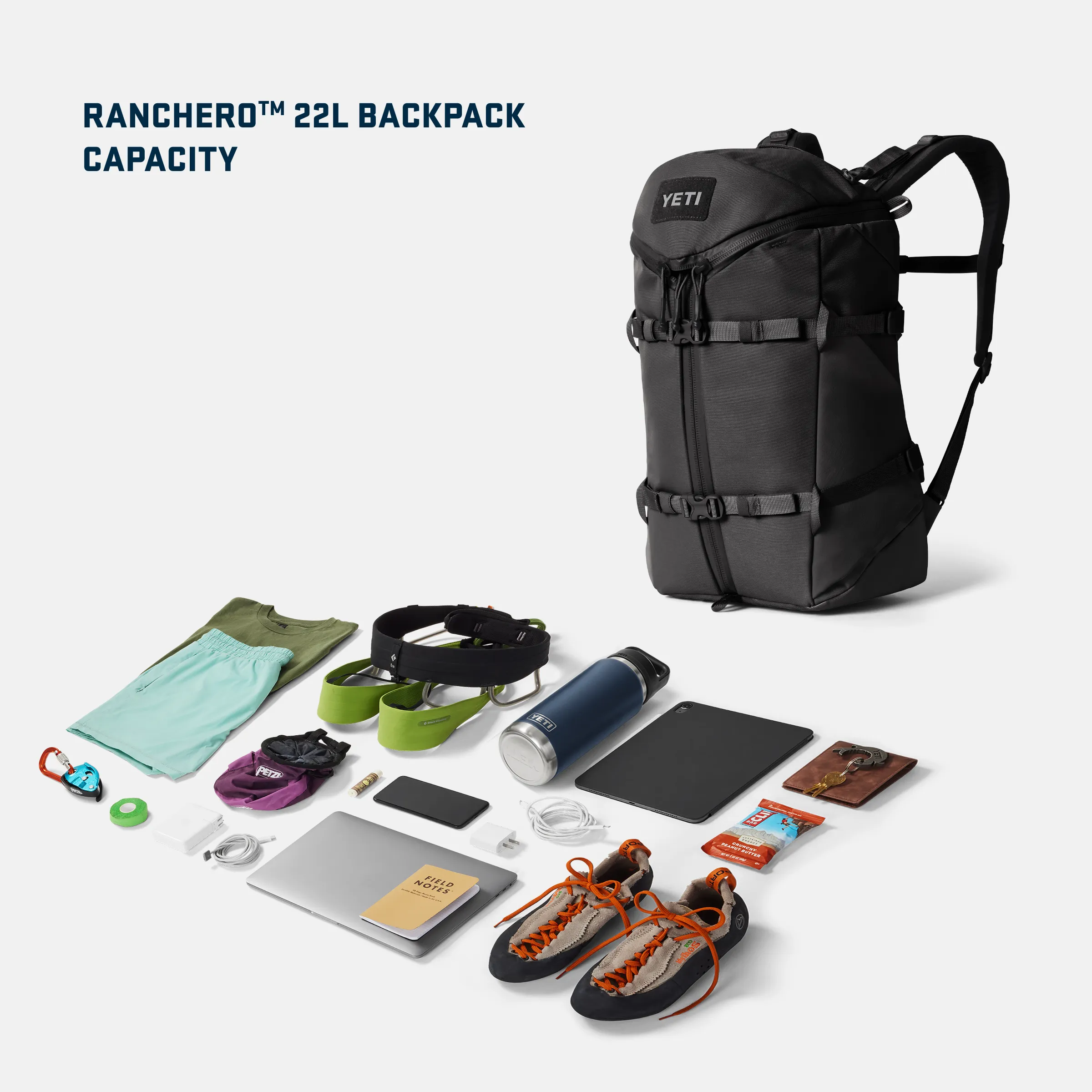 Ranchero™ 22L Backpack