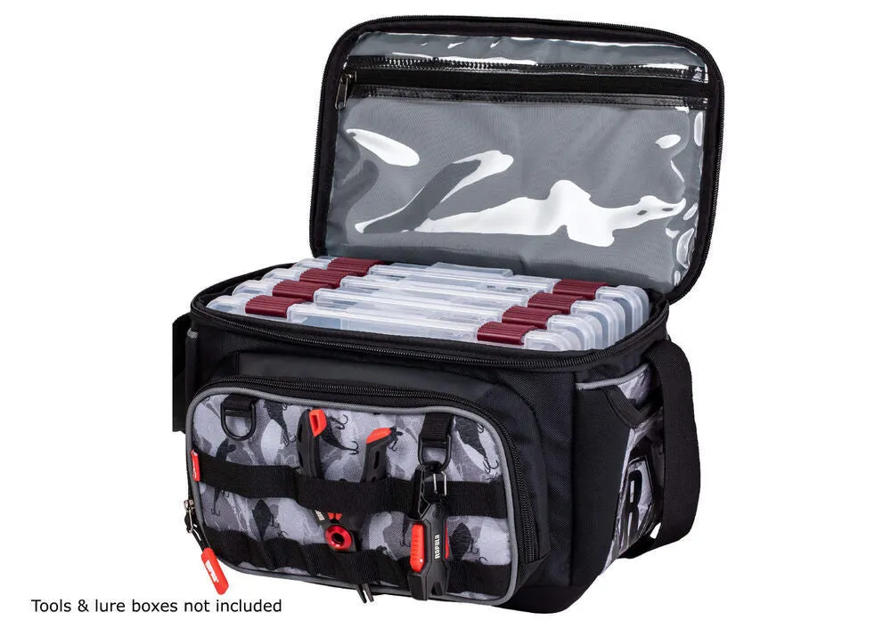 Rapala Urban Tackle Bag Lite