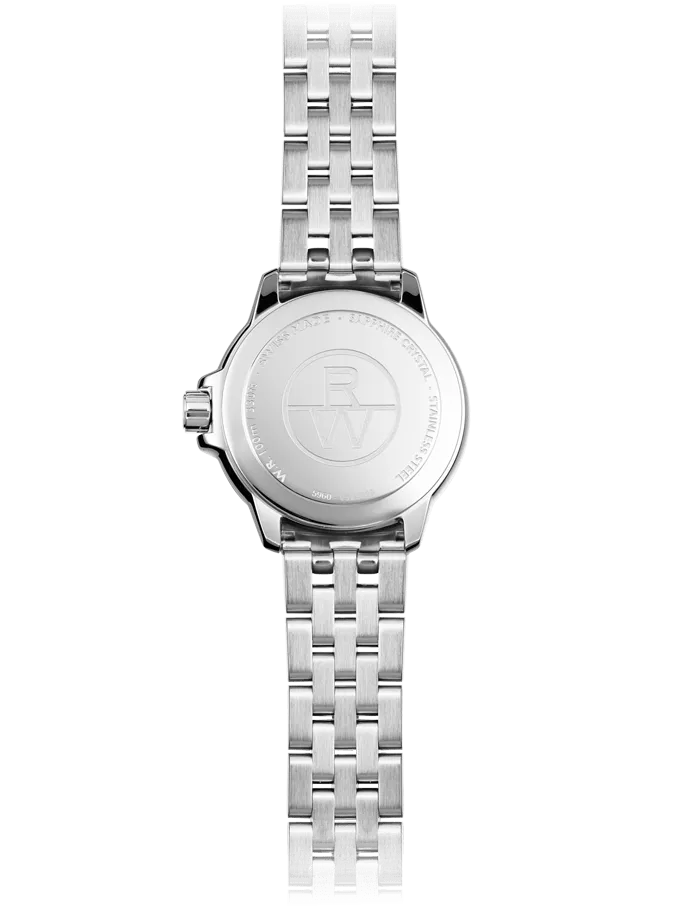 Raymond Weil Tango Quartz Women's Watch 5960-ST-00520