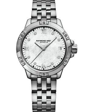 Raymond Weil Tango Quartz Women's Watch 5960-ST-00995