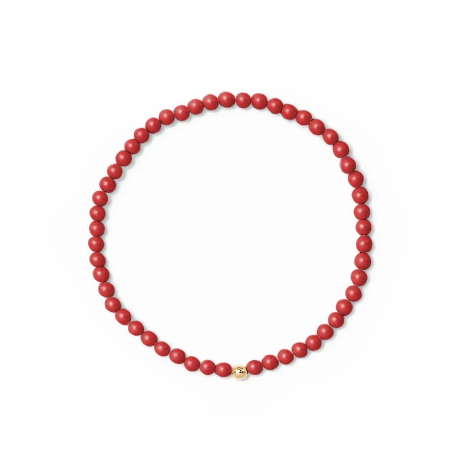 Red Bracelet