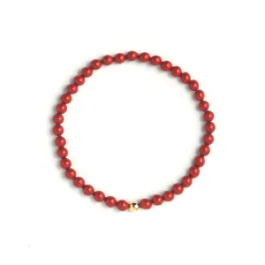 Red Bracelet