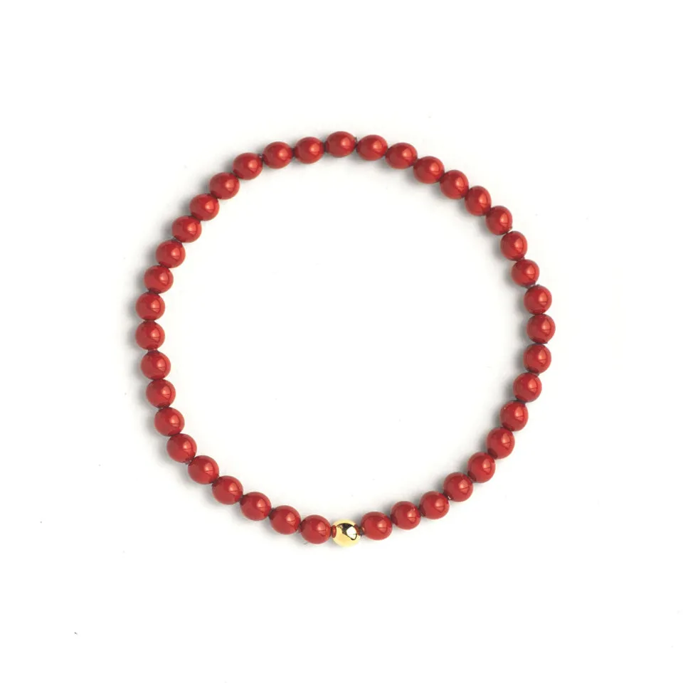 Red Bracelet