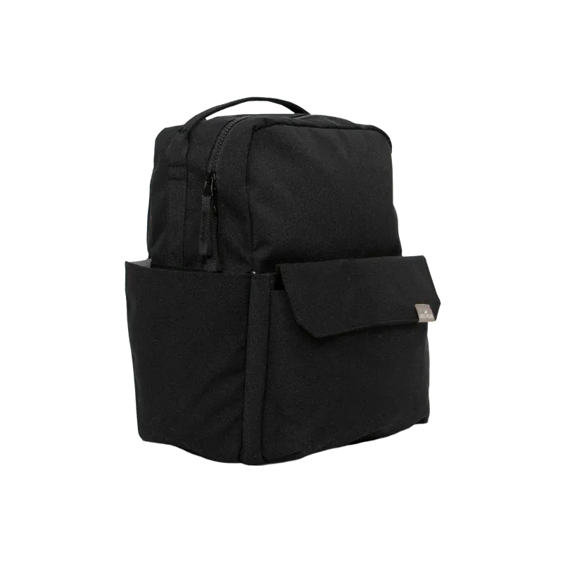 Red Rovr Mini Roo Backpack (Black)