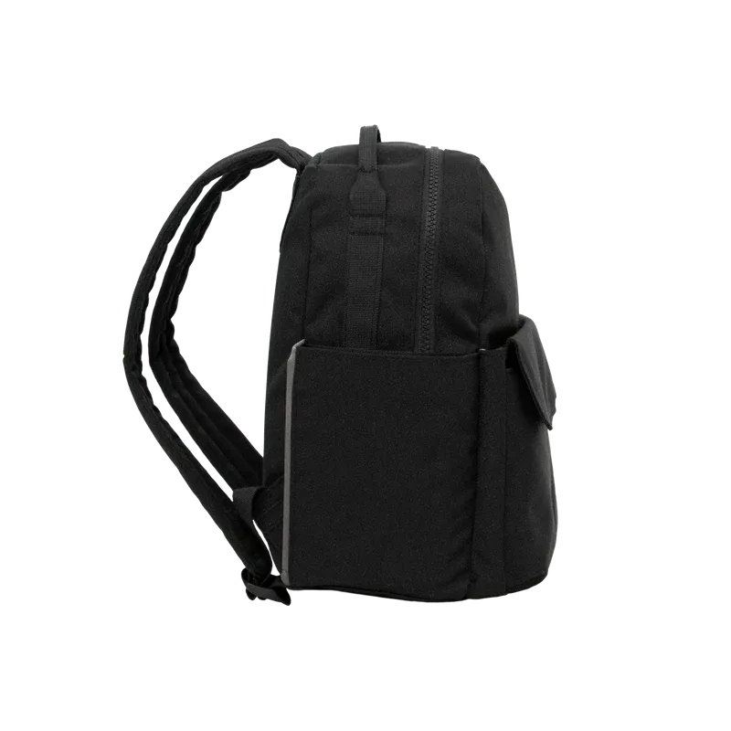 Red Rovr Mini Roo Backpack (Black)