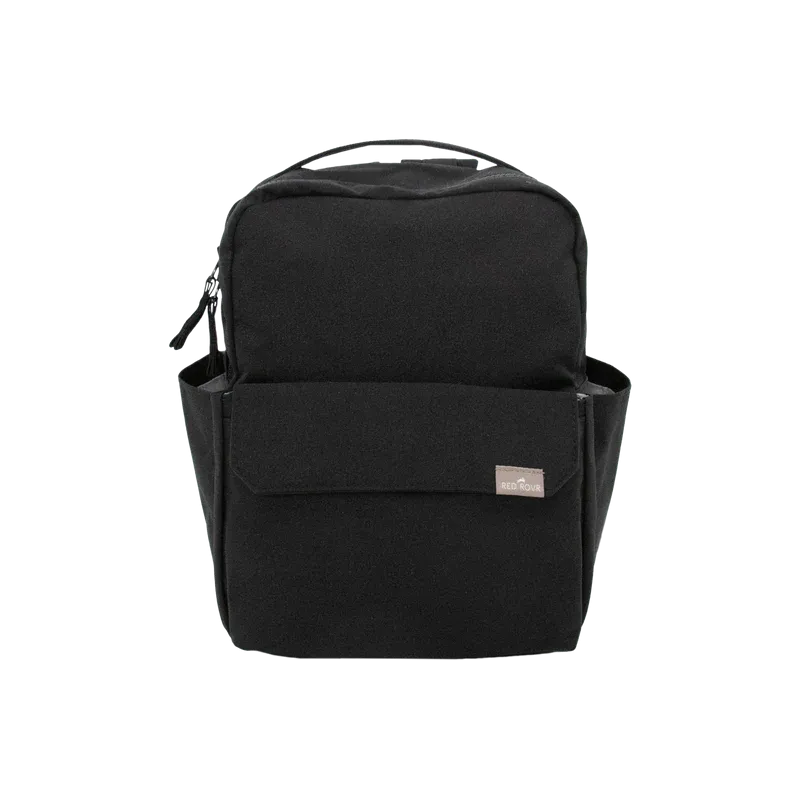 Red Rovr Mini Roo Backpack (Black)
