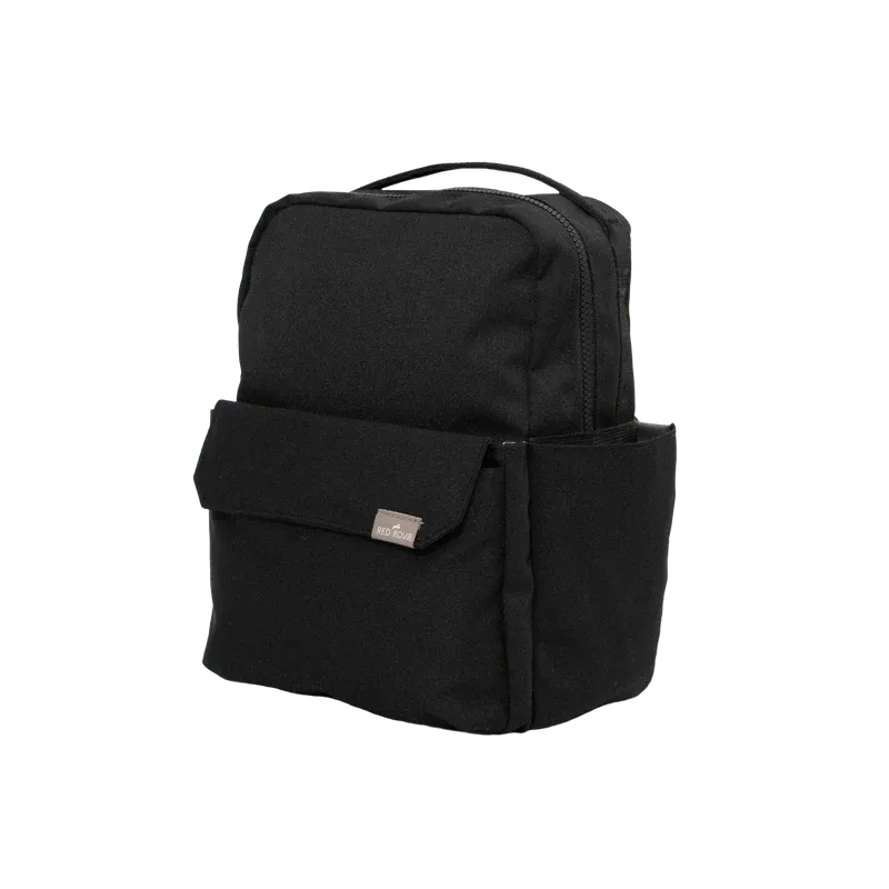 Red Rovr Mini Roo Backpack (Black)