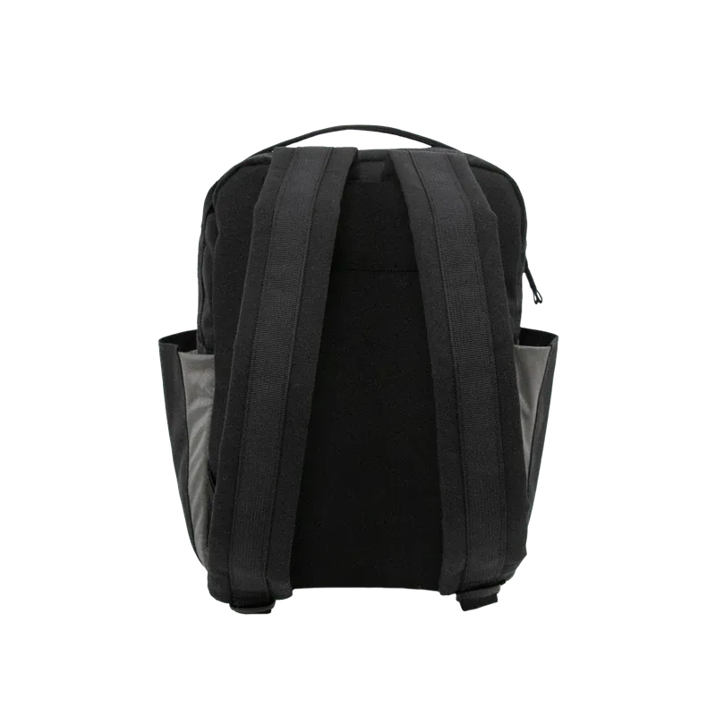 Red Rovr Mini Roo Backpack (Black)