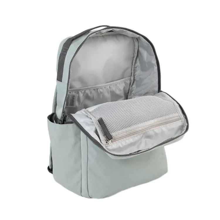 Red Rovr Roo Backpack (Sage)