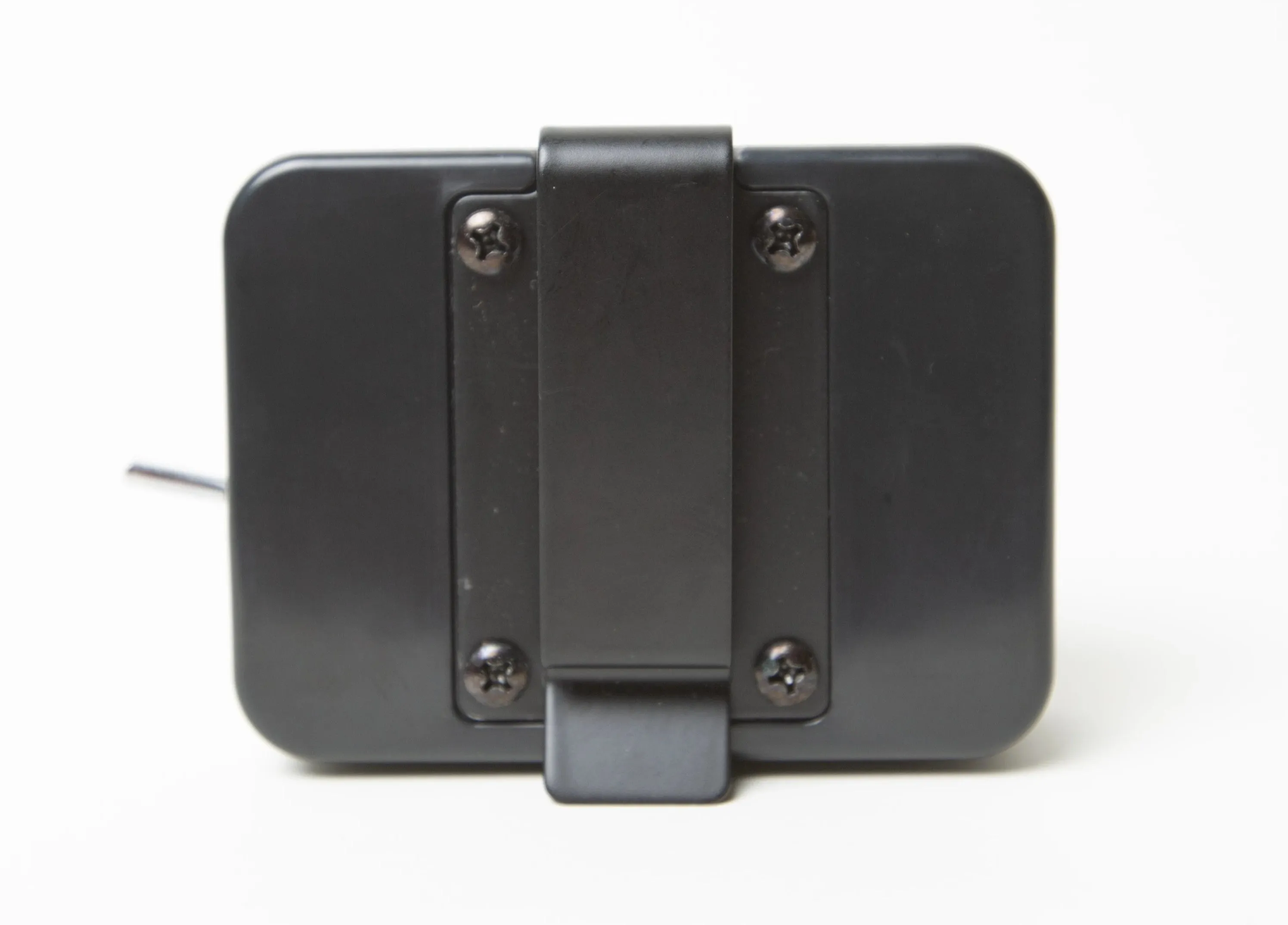 RefSmart™ NCAA/NFHS Game Day Belt Clip Timer-Updated for 2025
