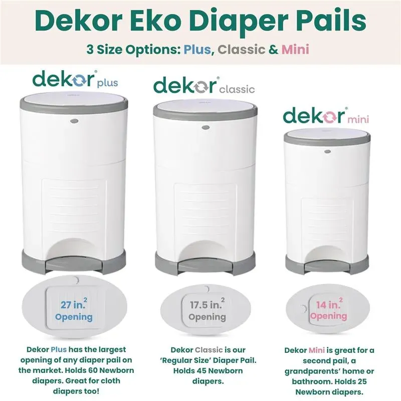 Regal-Lager - Dekor Eko, Classic Gray