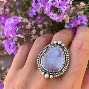 RESERVED FOR ASHLEY - Remaining balance on custom ring