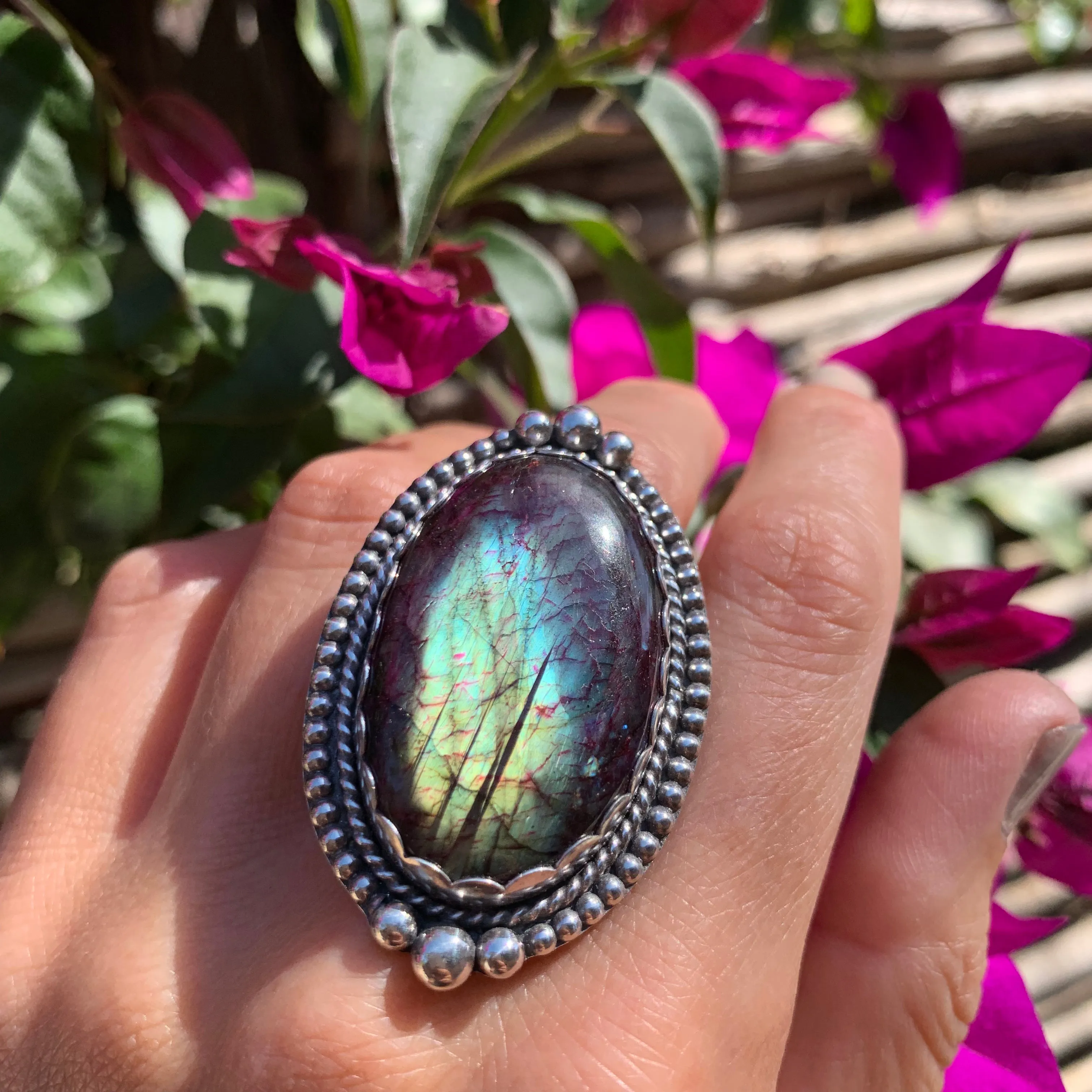 RESERVED FOR ELIZABETH - Remaining balance on custom ring #2
