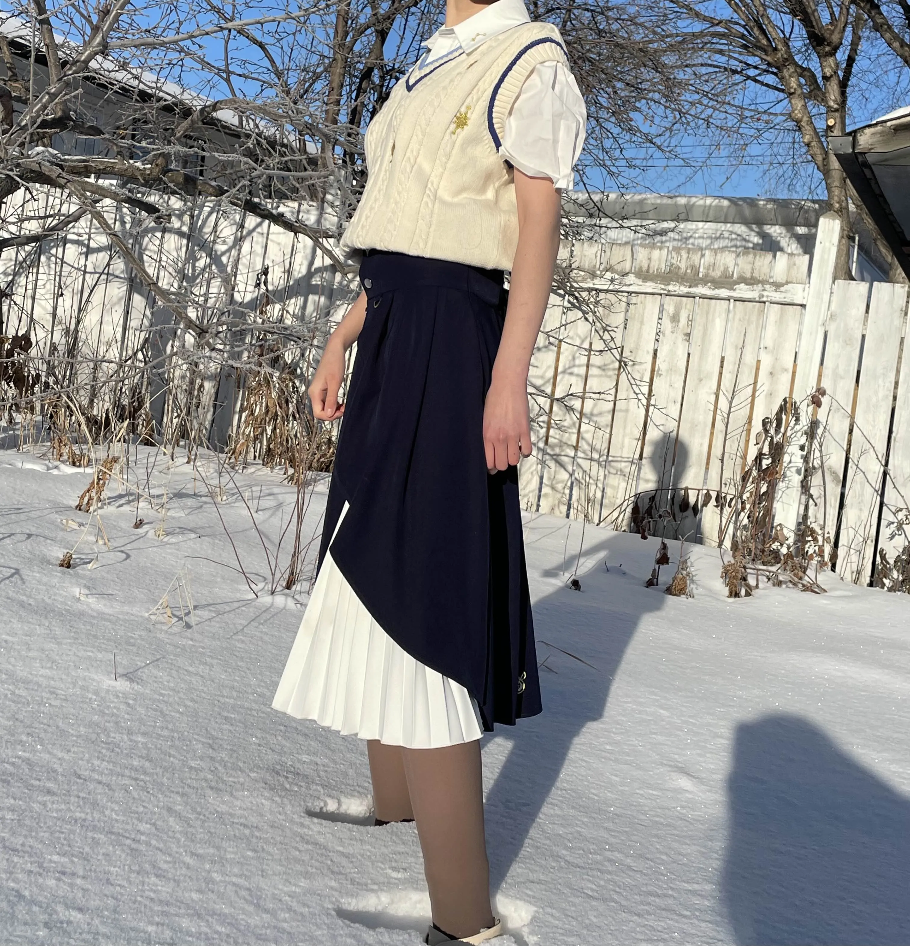 Robin Skirt