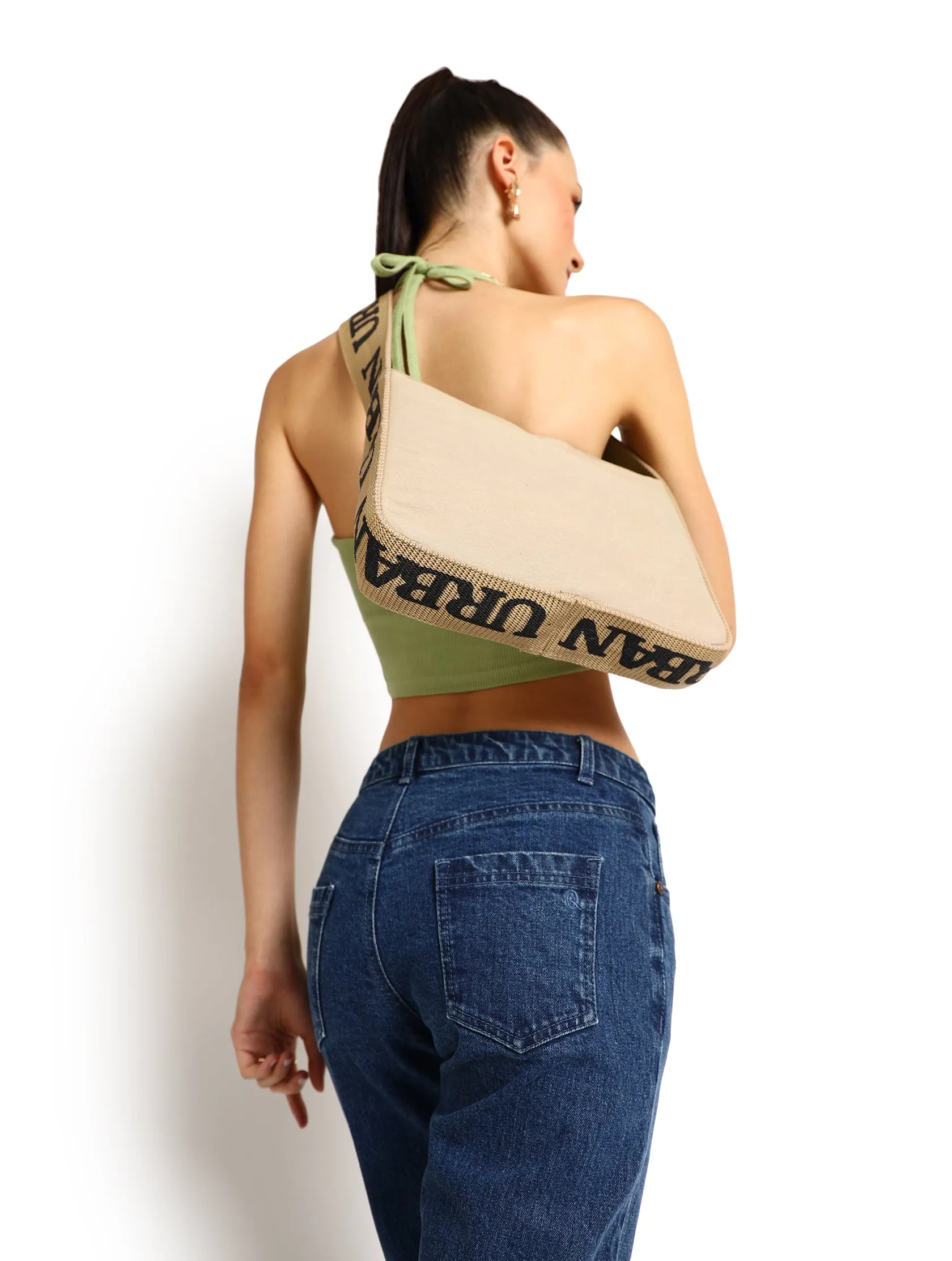 RODEO URBAN SHOULDER BAG