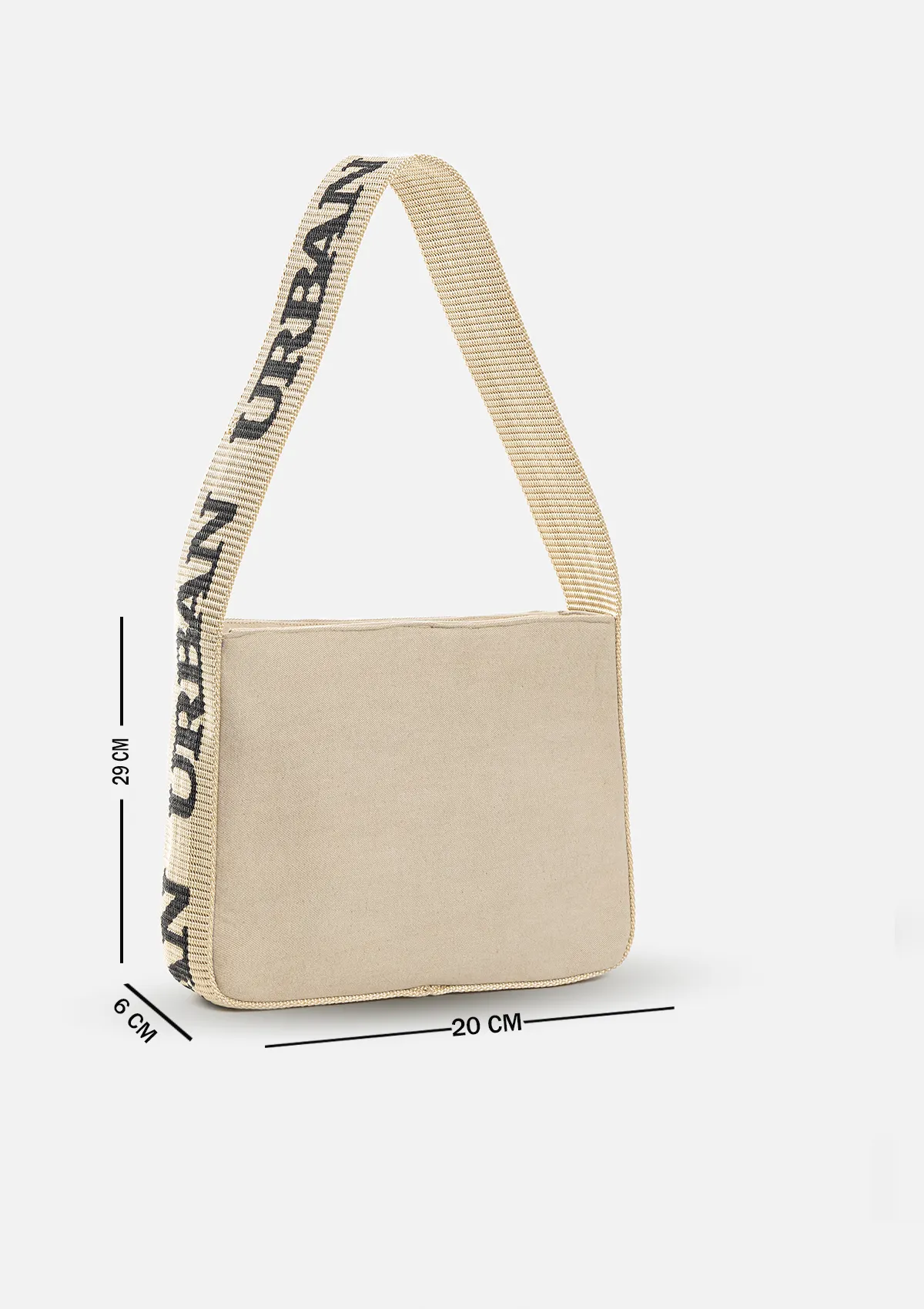 RODEO URBAN SHOULDER BAG