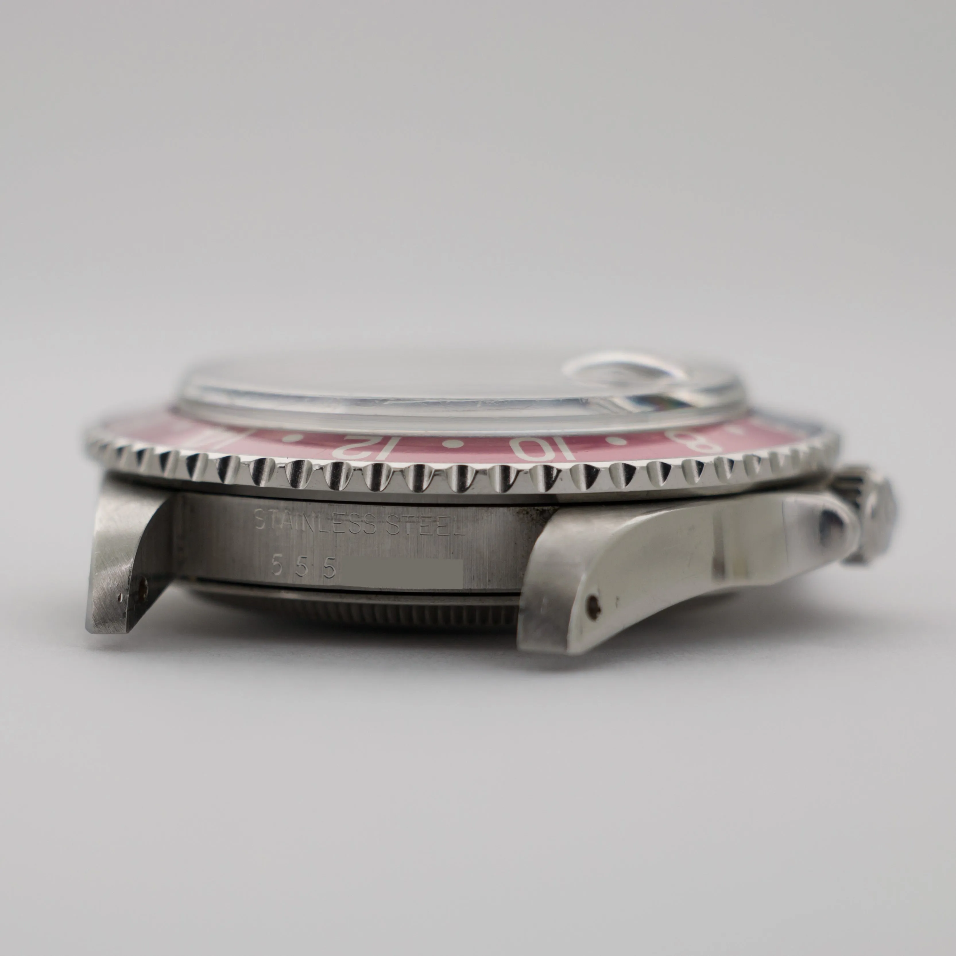 Rolex Pepsi GMT-Master Watch Ref. 1675