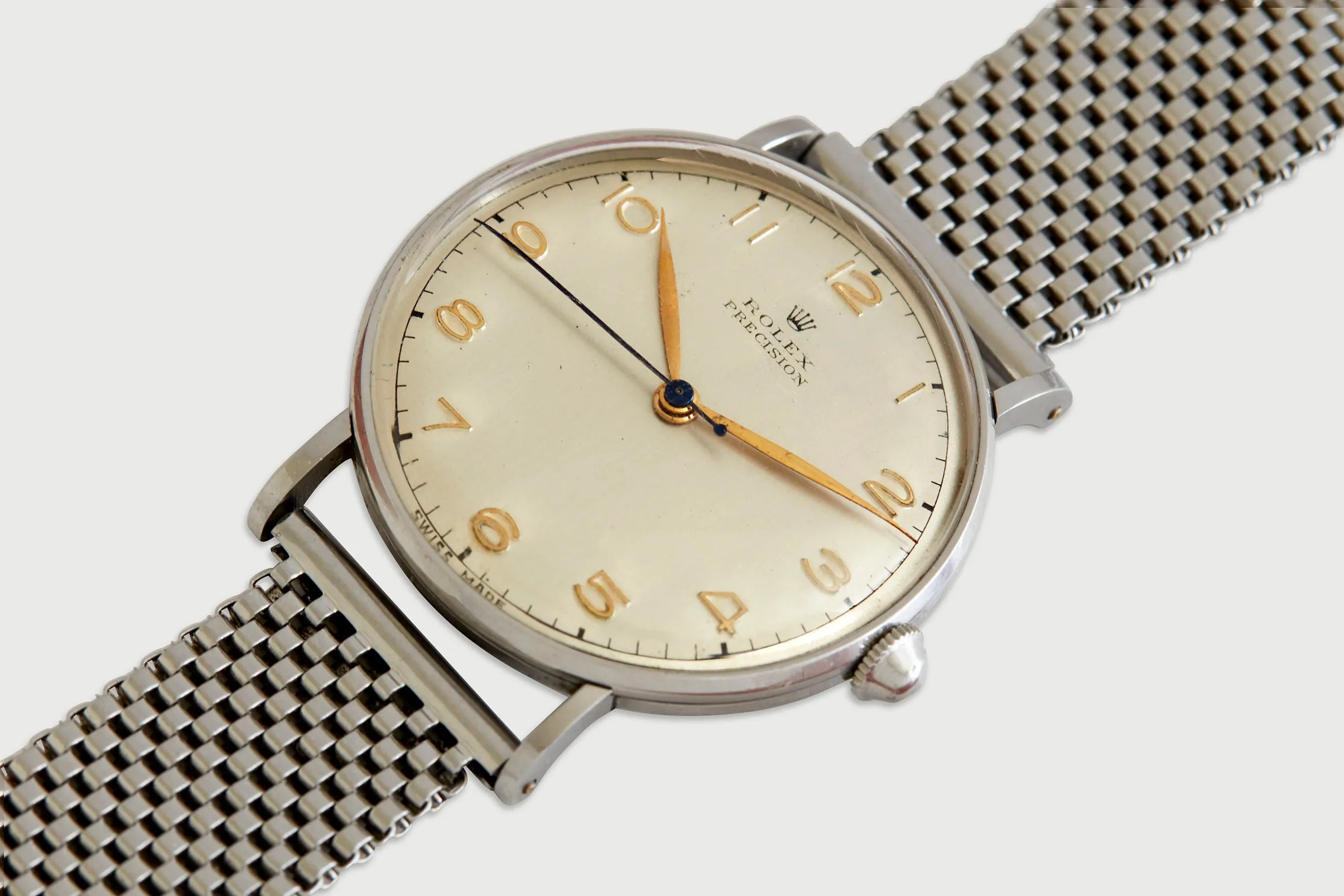 Rolex Precision 1960
