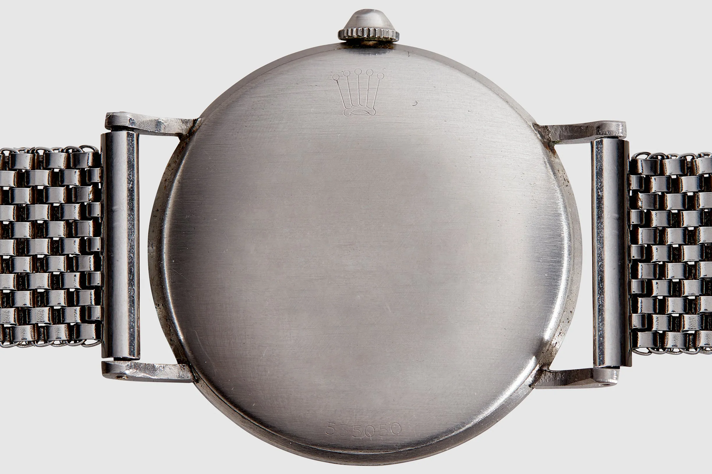Rolex Precision 1960