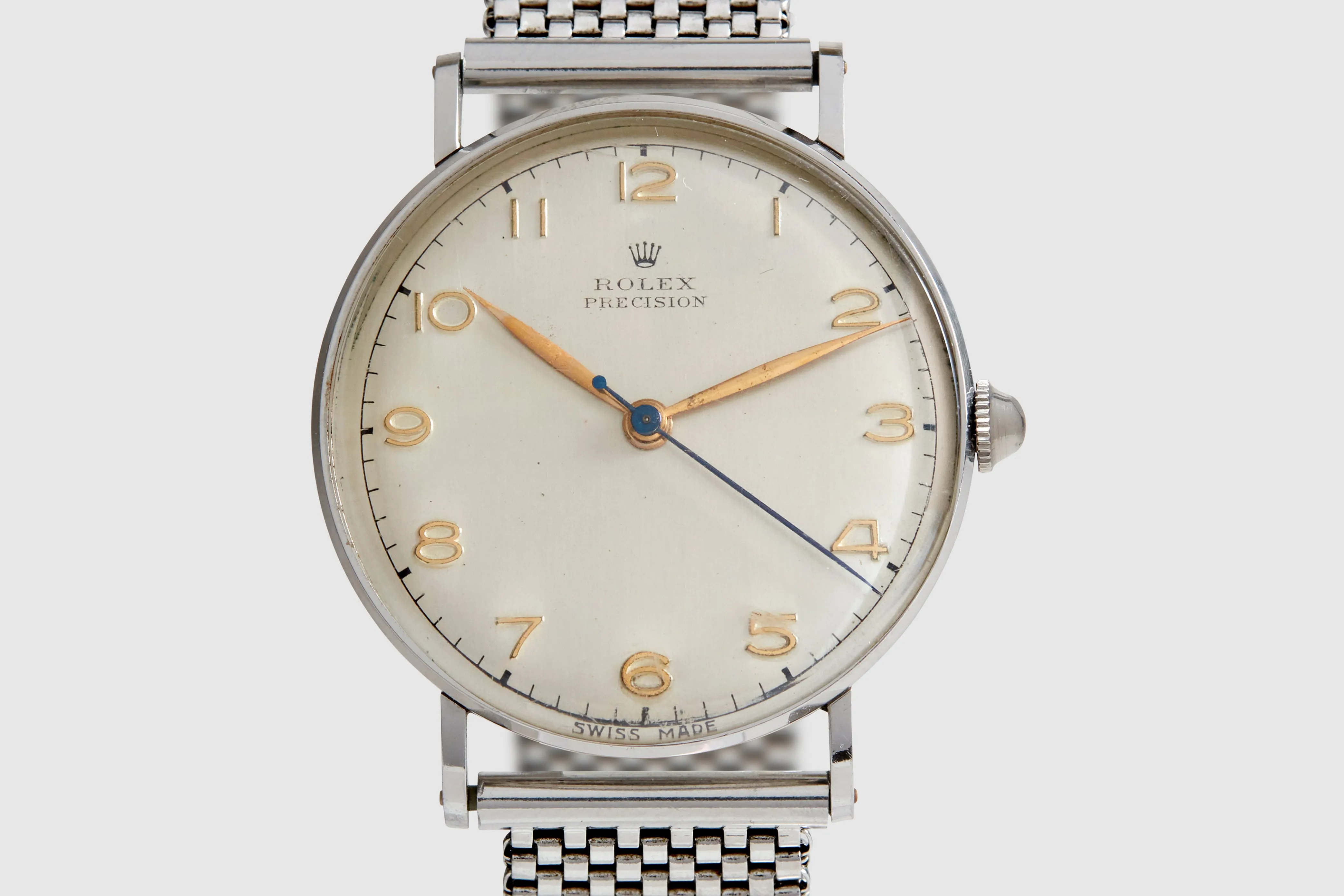 Rolex Precision 1960