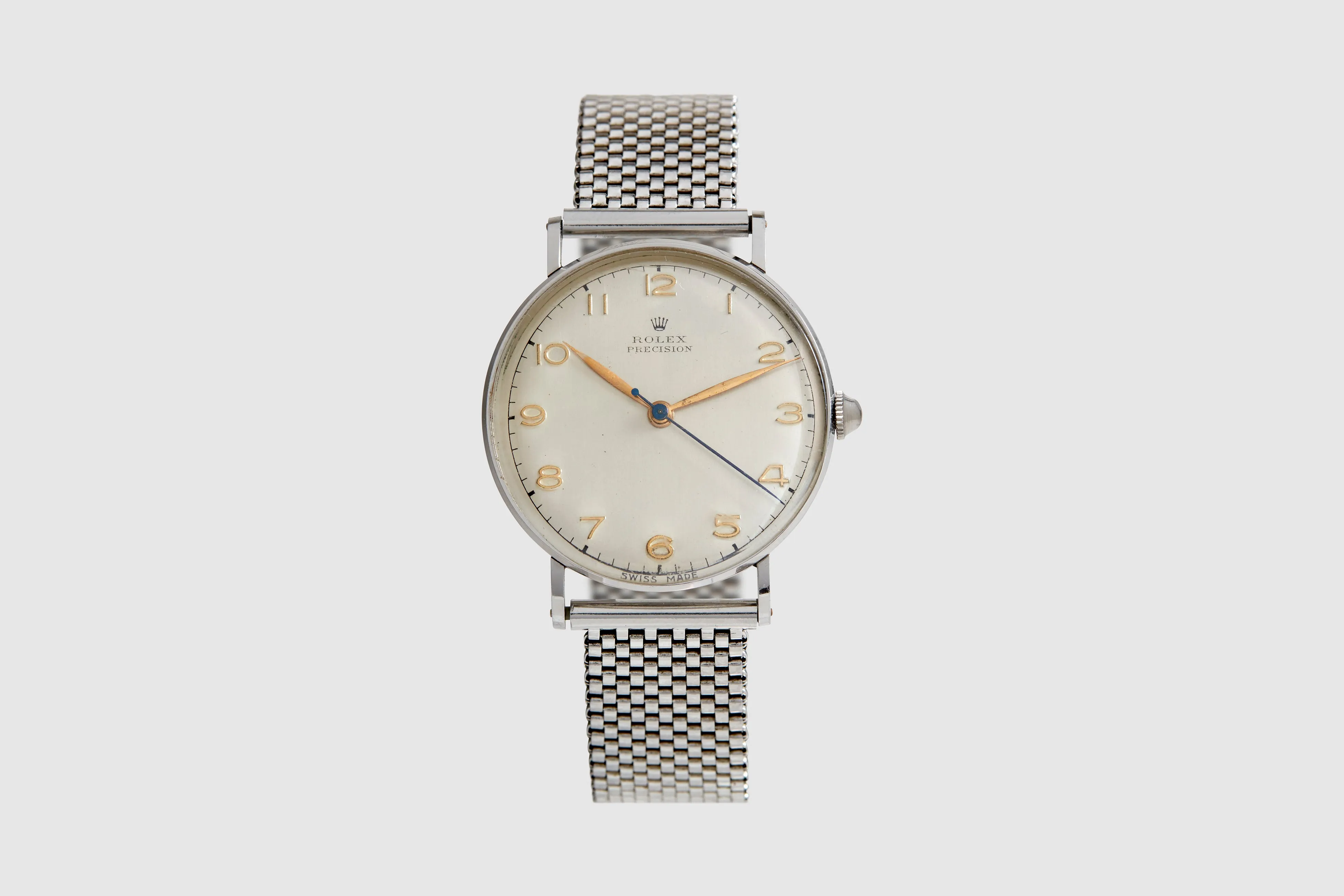 Rolex Precision 1960