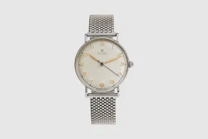 Rolex Precision 1960