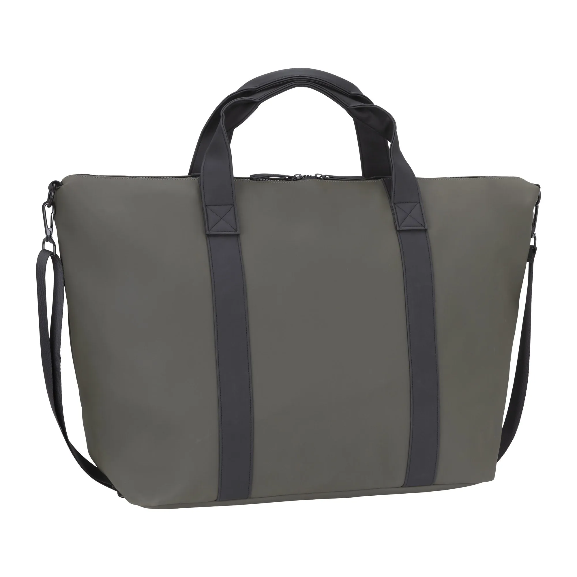 Roots Rhaego 2.0 Overniter Bag - ONLINE ONLY