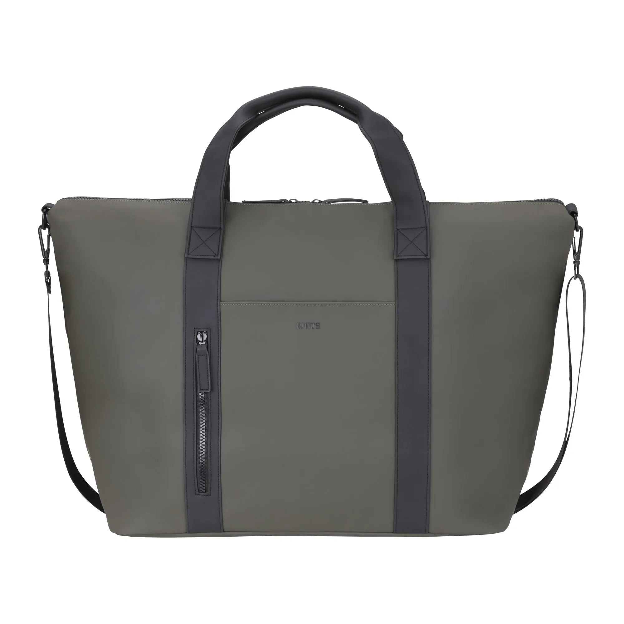 Roots Rhaego 2.0 Overniter Bag - ONLINE ONLY