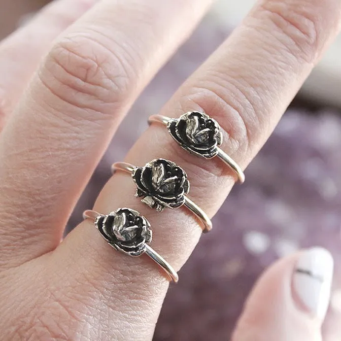 Rose Ring