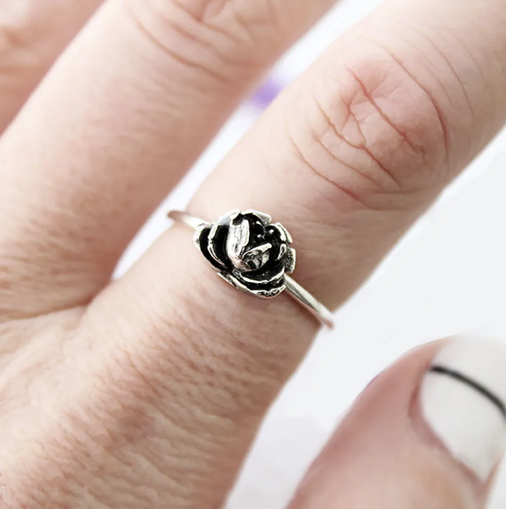Rose Ring