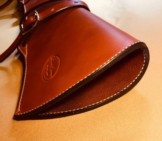 Saddle Scabbard