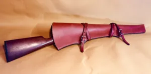 Saddle Scabbard