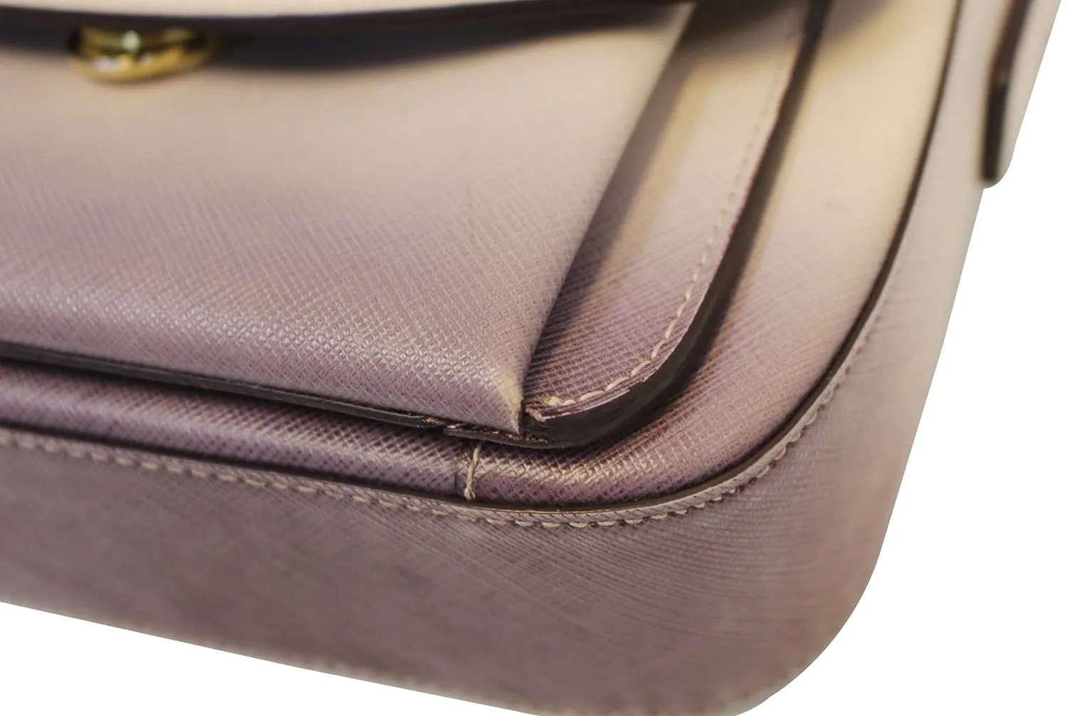 SALVATORE FERRAGAMO Gancio Logo Sandrine Crossbody Flap Bag - Last Call