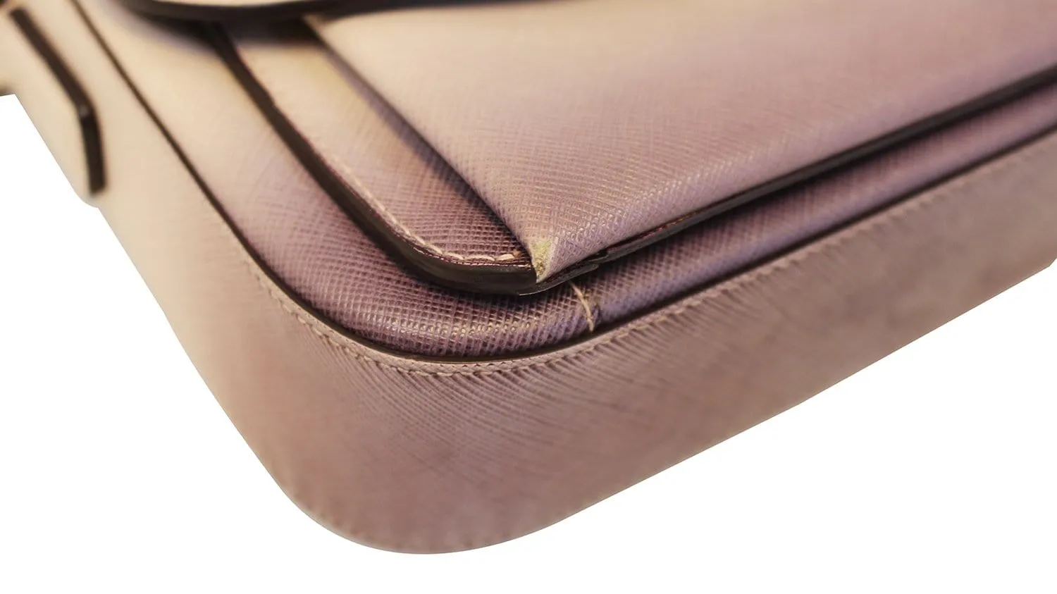 SALVATORE FERRAGAMO Gancio Logo Sandrine Crossbody Flap Bag - Last Call