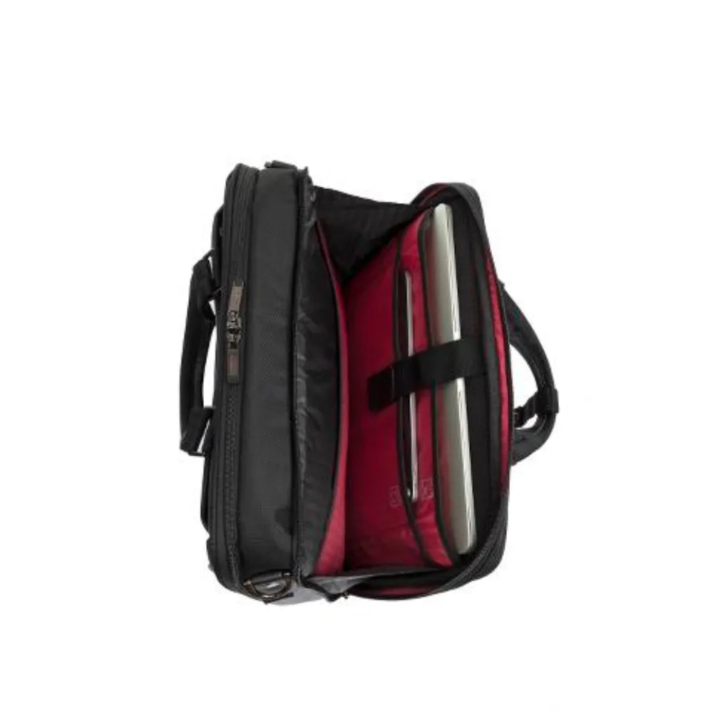 Samsonite Vigon Ii Briefcase Black Size Medium