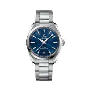 Seamaster Aqua Terra 150M Co-Axial Master Chronometer 38MM