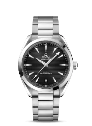 Seamaster Aqua Terra 150M Co-Axial Master Chronometer 41 MM