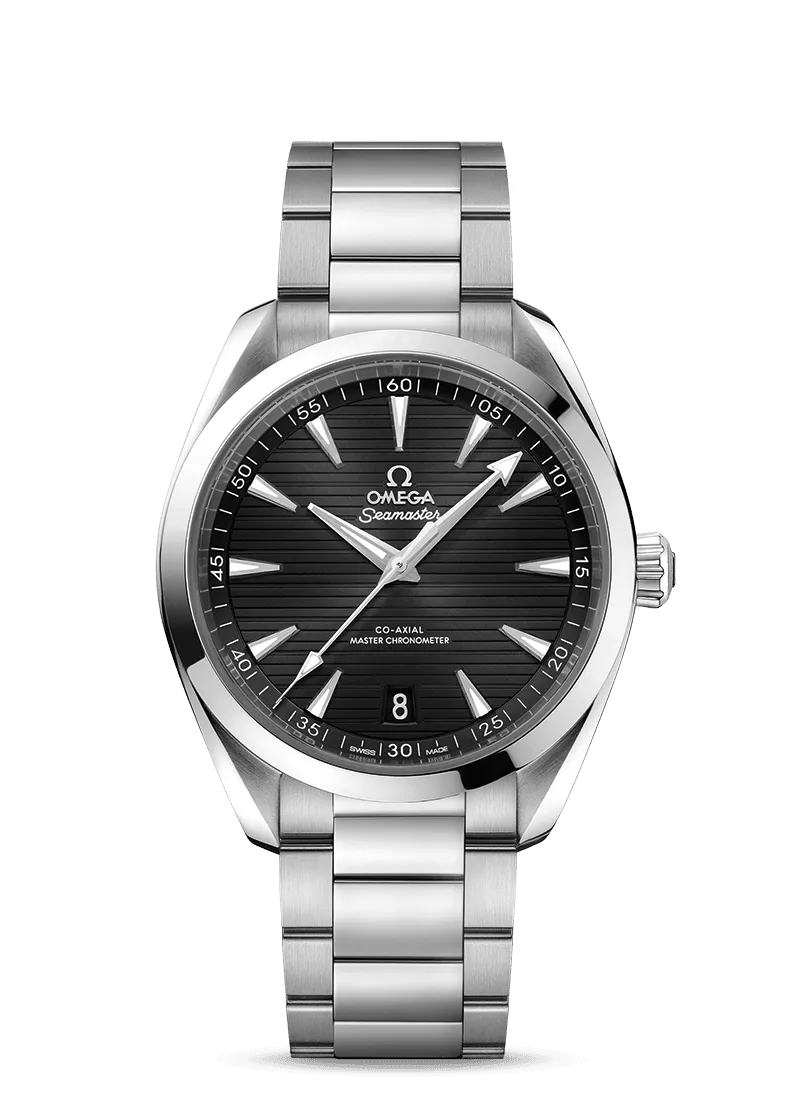 Seamaster Aqua Terra 150M Co-Axial Master Chronometer 41 MM
