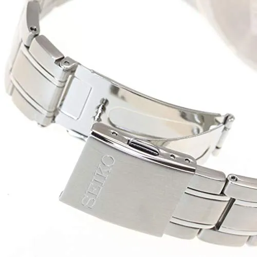Seiko SBTR013 Spirit Wristwatch Quartz Chronograph Watch Shipped from Japan