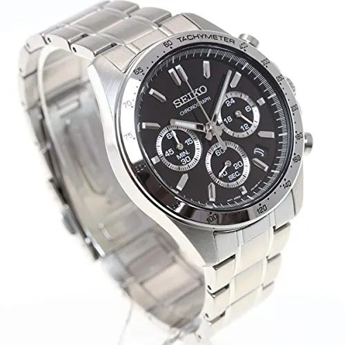 Seiko SBTR013 Spirit Wristwatch Quartz Chronograph Watch Shipped from Japan